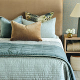 Misaka Duck Egg Bedspread