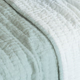 Misaka Duck Egg Bedspread