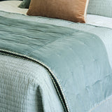 Misaka Duck Egg Bedspread