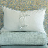 Misaka Duck Egg Pillowsham Pair