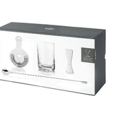 Mixologist Barware Gift Set
