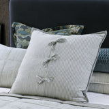 Pillowsham Noma Grey Pair