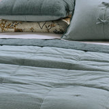 Noma Ocean Bedspread