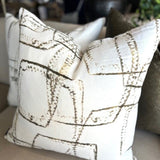 Okazaki Cushion 55x55cm