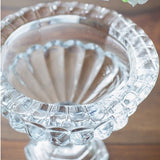 Omari Crystal Bowl