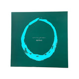 Ottolenghi Serving Bowl Blue with White Dots