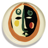 Ottolenghi Serving Plate No1 Feast