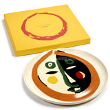 Ottolenghi Serving Plate No1 Feast