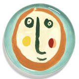 Ottolenghi Serving Plate No2 Feast