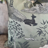 Perfect Places Cushion