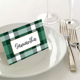 Place Cards (45pack) - 5 Designs