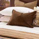 Plissado Sienna Cushion