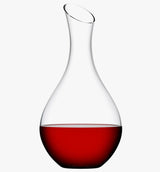 Spring Decanter