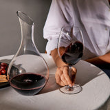 Spring Decanter