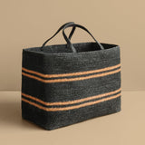 Potare Black Basket