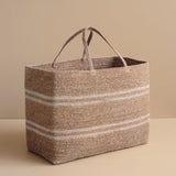 Potare Clay Basket