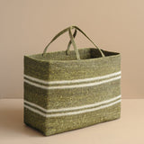 Potare Moss Basket
