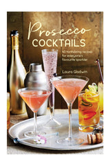 Prosecco Cocktails