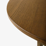 Radison Coffee Table & Ottoman