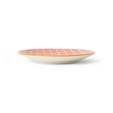 Red Arc Side Plate