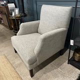 Reims Armchair FRAME (fabric additional)