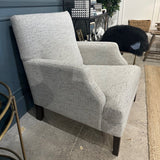 Reims Armchair FRAME (fabric additional)