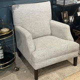 Reims Armchair FRAME (fabric additional)