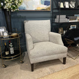 Reims Armchair FRAME (fabric additional)