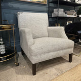 Reims Armchair FRAME (fabric additional)