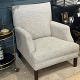 Reims Armchair FRAME (fabric additional)