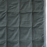 Riga Charcoal Comforter 240 x 150cm