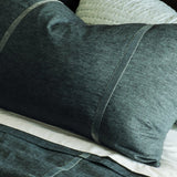 Ruscello Mallard Pillowcase Pair