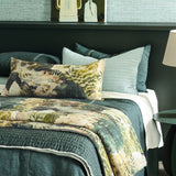 Ruscello Mallard Pillowcase Pair