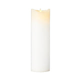 Sara Candle 25cm Rechargeable