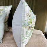 Sanderson Cecile Rose Euro Cover