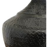 Sarajavo Lamp with Tapered Drum