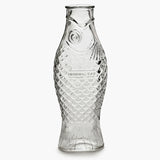 Serax Paola Navone Carafe Fish & Fish
