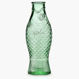 Serax Paola Navone Carafe Fish & Fish