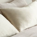 Silk Pillowcase Champagne