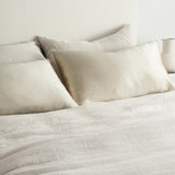 Silk Pillowcase Champagne