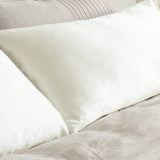 Silk Pillowcase Pearl