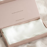 Silk Pillowcase Pearl