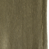 Sottobosco Olive Bedspread