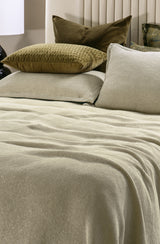 Sottobosco Sand Bedspread