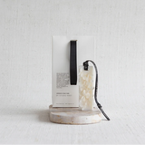 Burnt Cashmere Wax Tab