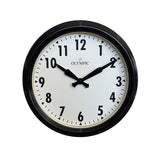 Olympic Topham Station Clock 42cm