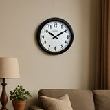 Olympic Topham Station Clock 42cm