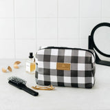 Manor Road Travel Bag