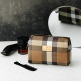 Manor Road Travel Bag