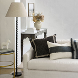 Twist Floor Lamp Base